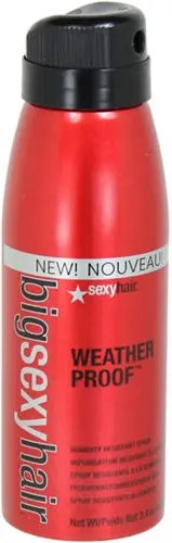 BigSexyHair Weather Proof - Sexy Hair