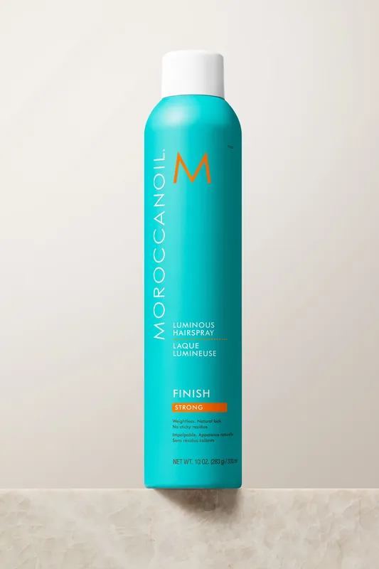 Moroccanoil FINISH Luminous Hairspray 10 oz / 330 ml - Strong