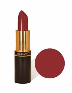 Joe Blasco Cherry Lipstick