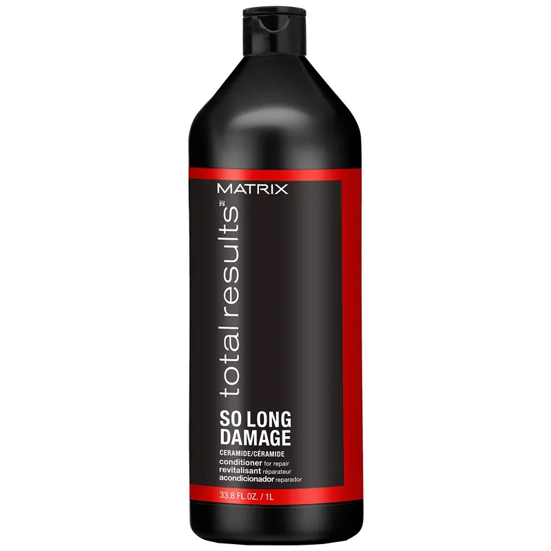 Matrix Total Results So Long Damage Conditioner Liter / 33.8 oz | For Repair
