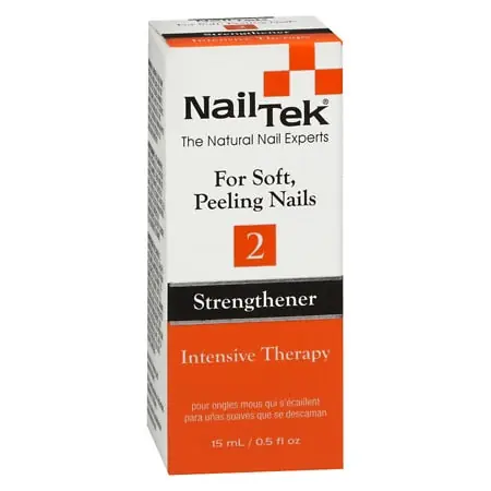 Nail Tek 2 Intensive Therapy