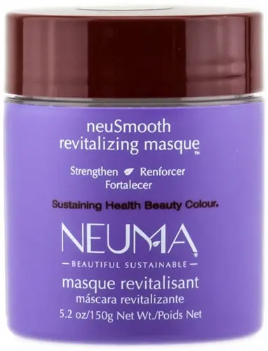 Neuma Smooth Revitalizing Masque