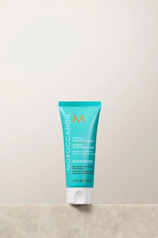 Moroccanoil HYDRATION Intense Hydrating Mask 2.5 oz / 75 ml - Travel Size