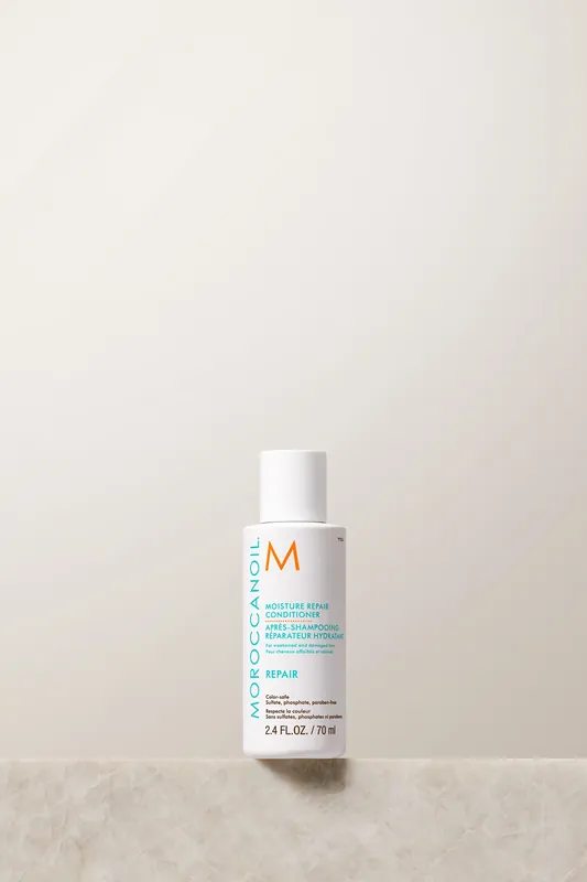 Moroccanoil REPAIR Moisture Repair Conditioner 2.4 oz / 70 ml - Travel Size