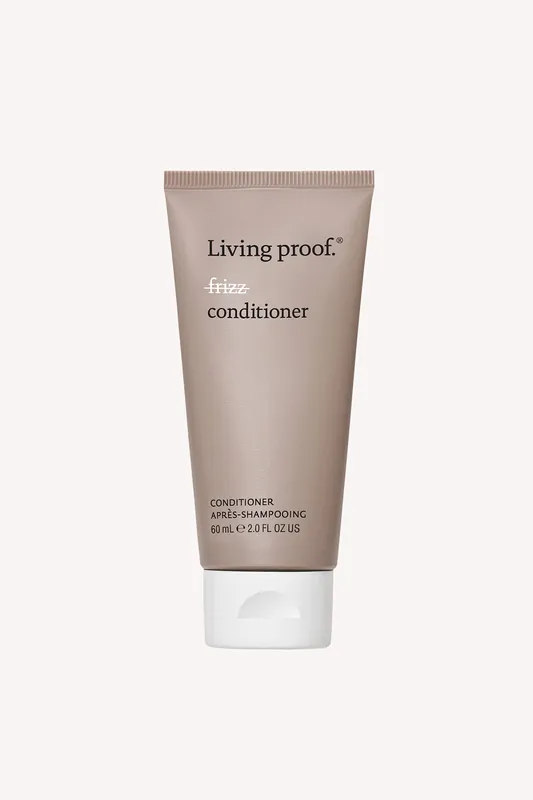 Living Proof No Frizz Conditioner 2 oz / 60 ml - Travel Size