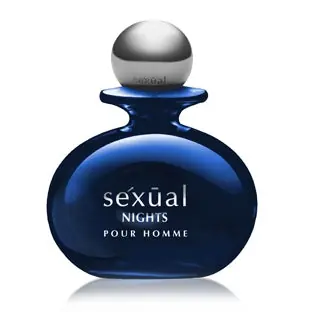 Michel Germain Sexual Nights 2.5 OZ