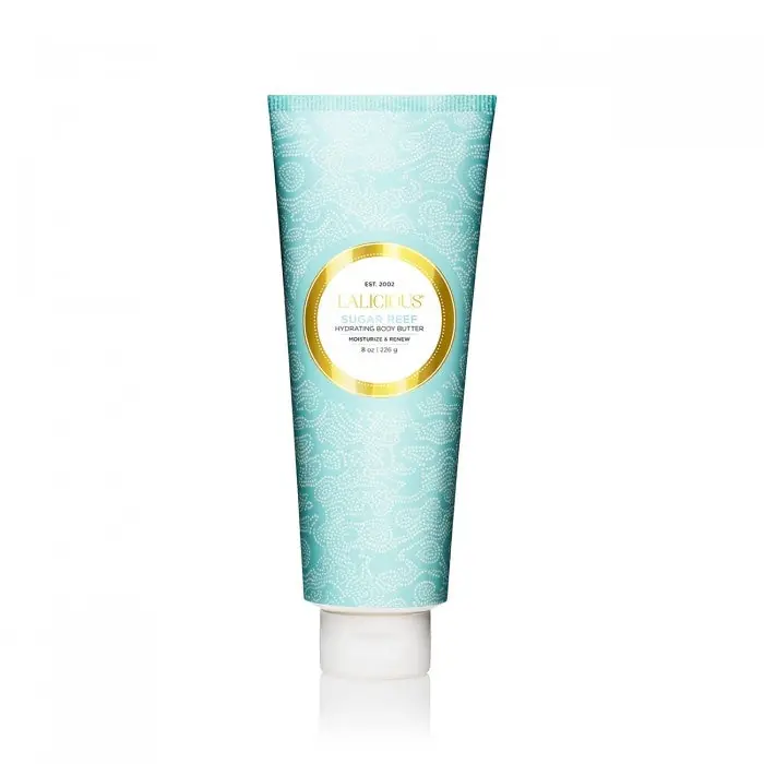 Lalicious Body Butter - Sugar Reef
