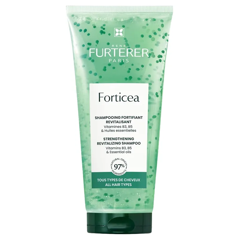 Rene Furterer FORTICEA Strengthening & Revitalizing Shampoo 6.7 oz / 200 ml