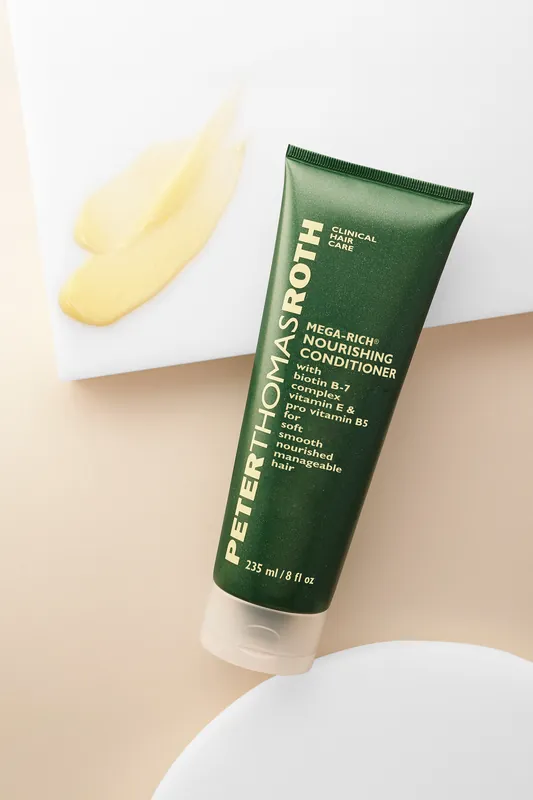 Peter Thomas Roth MEGA-RICH Nourishing Conditioner 8 oz / 235 ml
