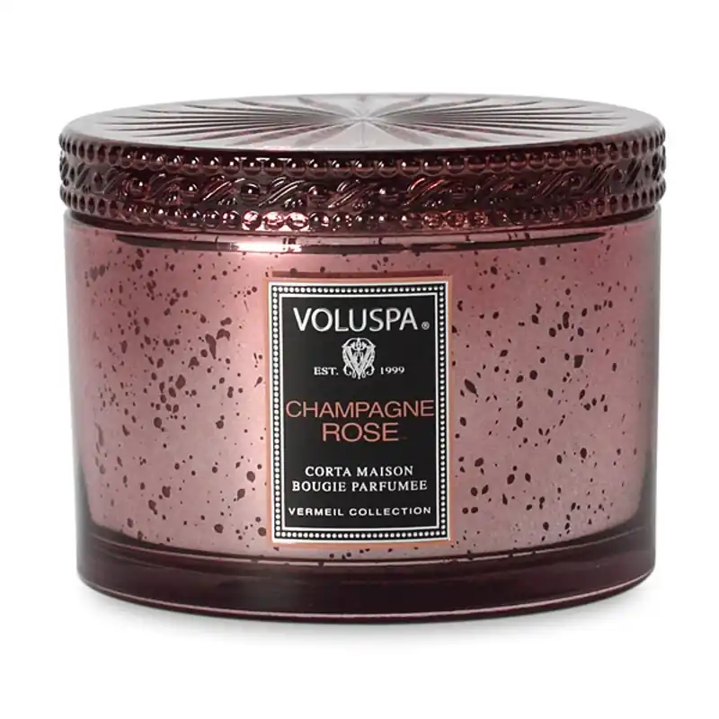 Voluspa Grande Maison - Champagne Rose