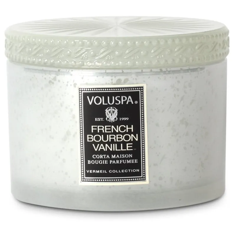 Voluspa Grande Maison - French Bourbon Vanille
