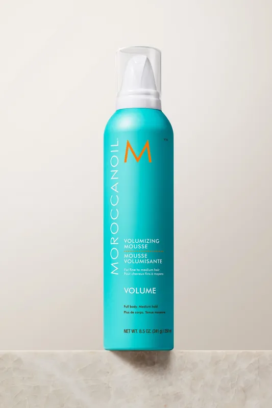 Moroccanoil VOLUME Volumizing Mousse 8.5 oz / 250 ml