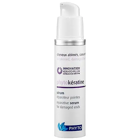 Phyto Phytokeratine Reparative Serum, 1 Oz