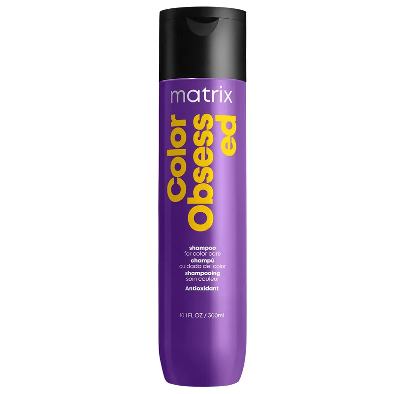 Matrix Color Obsessed Shampoo 10.1 oz / 300 ml