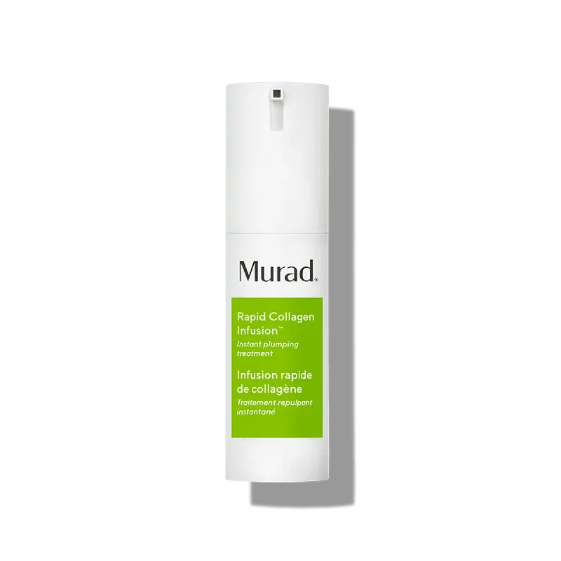 Murad Rapid Collagen Infusion 1 oz / 30 ml | Resurgence