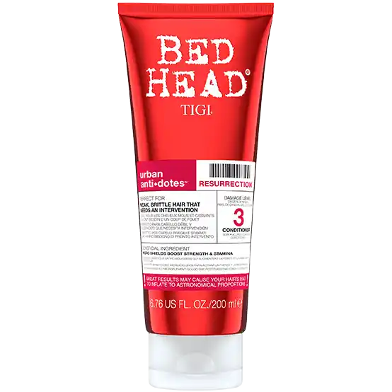 Tigi Bedhead Urban Antidotes Resurrection Shampoo 8.45 oz