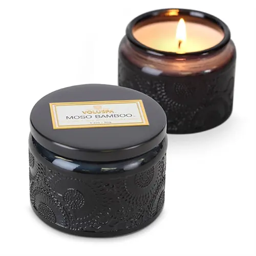 Voluspa Petit Jar - Moso Bamboo