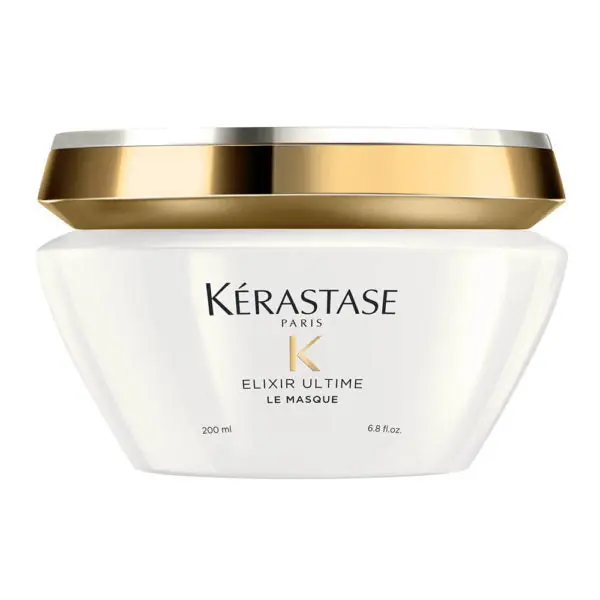 Krastase Paris K Elixir Ultime Le Masque 200 mL - Kerastase