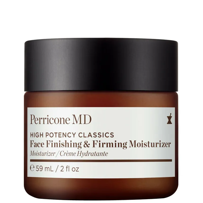 Perricone MD Face Finishing & Firming Moisturizer 2 oz