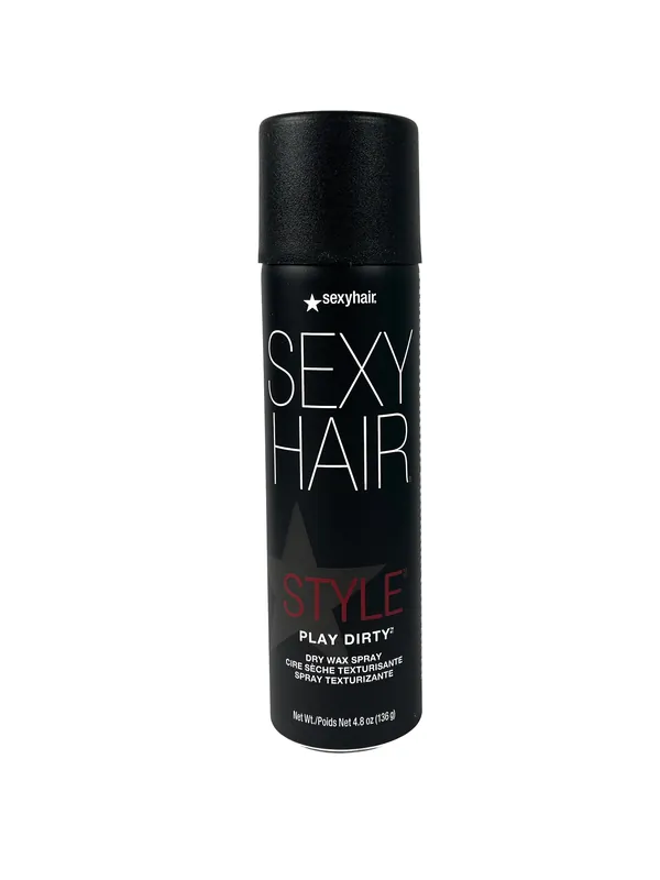 StyleSexyHair Play Dirty - Sexy Hair