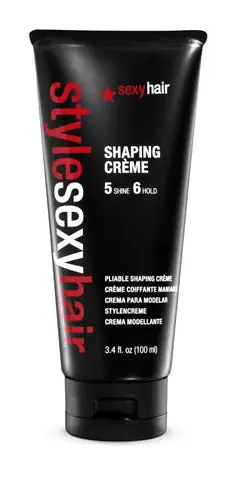 StyleSexyHair Shaping Creme - Sexy Hair