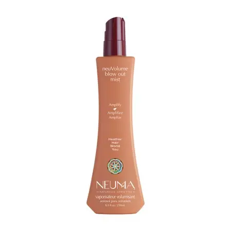 Neuma NeuVolume Blow-Out Mist 8.5 Oz