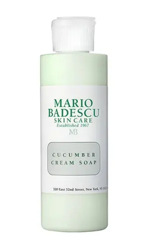 Mario Badescu Cucumber Cream Soap - 16 OZ