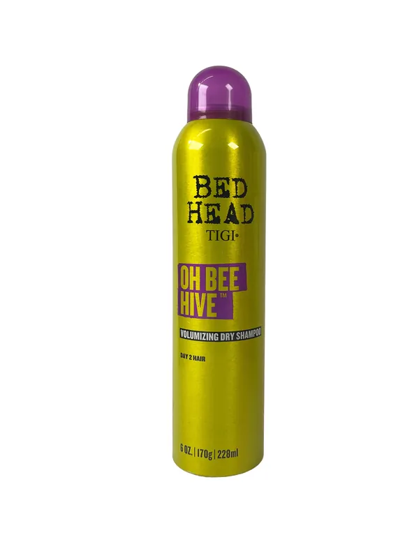 Tigi Bed Head Oh Bee Hive Volumizing Dry Shampoo 6 oz / 228 ml