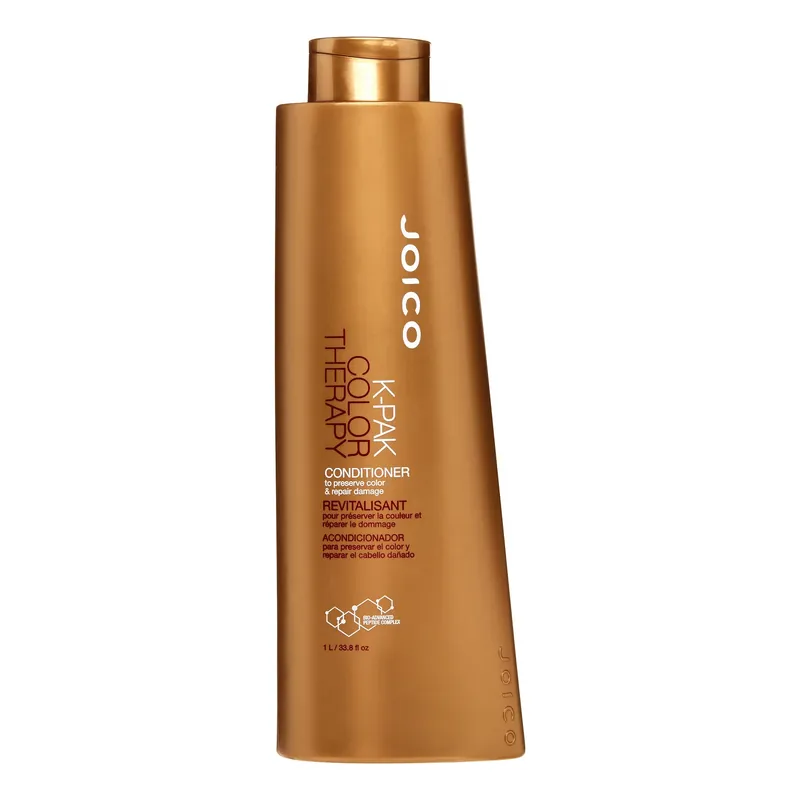 K Pak Color Therapy Cond. Ltr - Joico