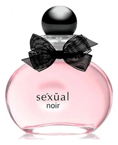 Sexual Noir Eau de Parfum by Michel Germain