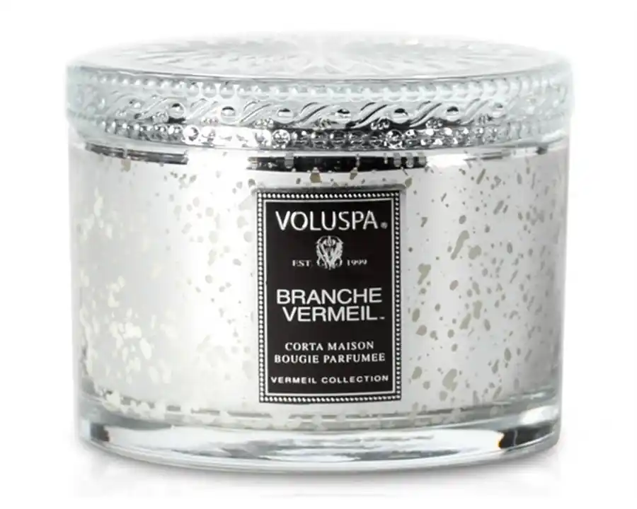 Voluspa Grandd Maison - Branche Vermeil