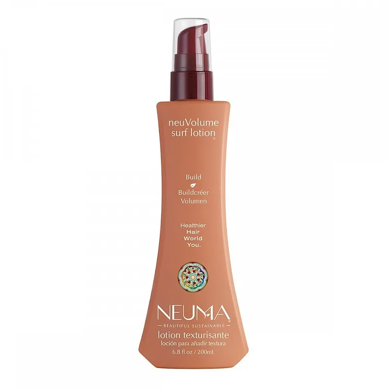 Neuma NeuVolume Surf Lotion 6.8 Oz