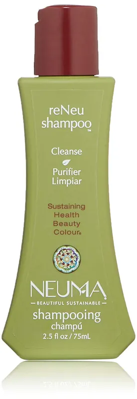 Neuma reNeu Shampoo 2.5 oz