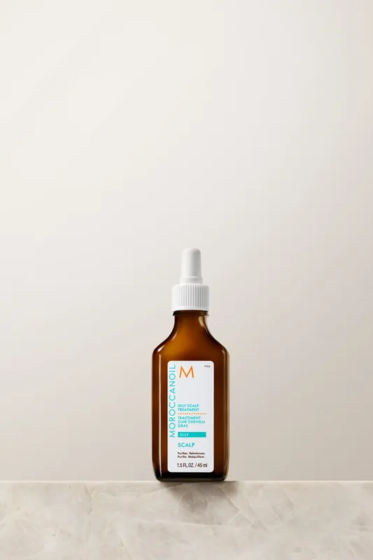 Moroccanoil Oily Scalp Treatment 1.5 oz / 45 ml