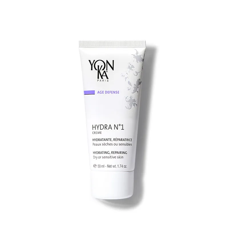 Yon-Ka Hydra No 1 Creme 50 ml / 1.74 oz | Intense, Reparative Hydrating Face Cream
