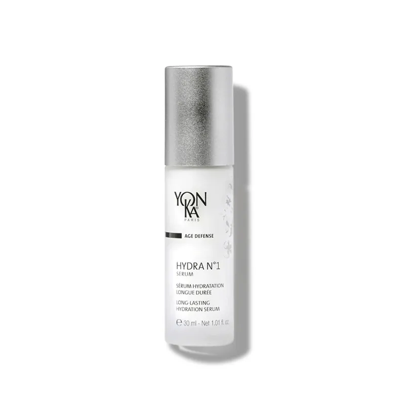 Yon-Ka Hydra No 1 Serum 30 ml / 1.01 oz | Hydrating Hyaluronic Acid Face Serum