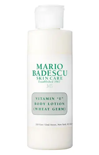 Mario Badescu Vitamin "E" Body Lotion 16 oz