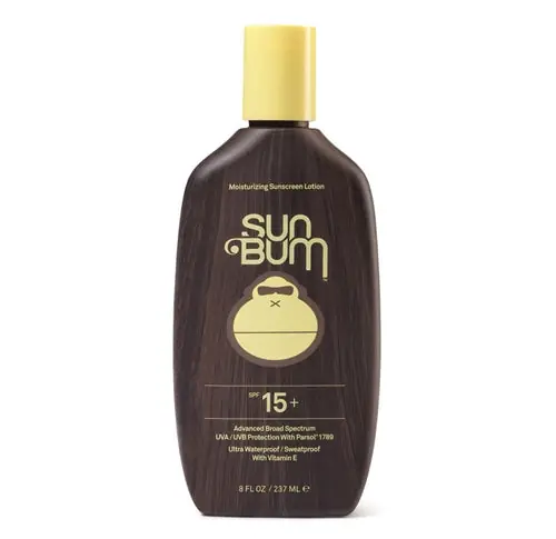 Sun Bum Moisturizing Sunscreen - SPF 15