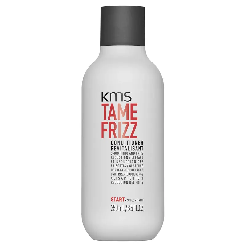 KMS TAME FRIZZ Conditioner 8.5 oz / 250 ml