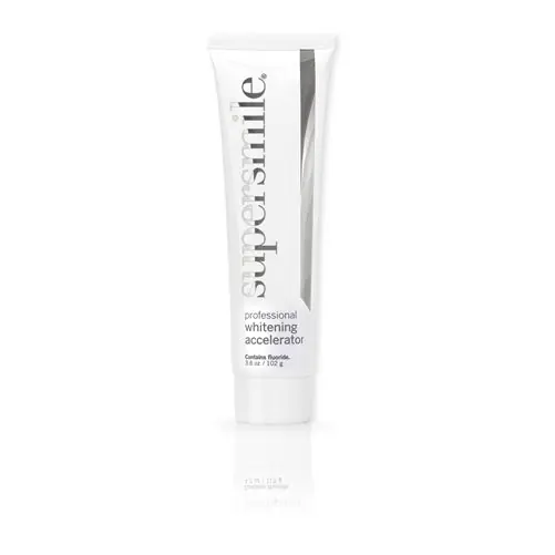 SuperSmile Whitening Accelerator