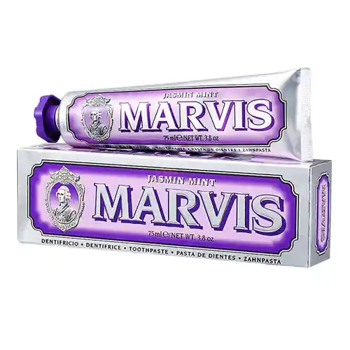 Marvis Jasmine Mint Toothpaste 75 mL