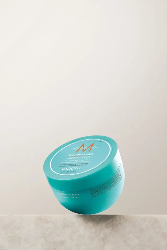 Moroccanoil SMOOTH Smoothing Mask 8.5 oz / 250 ml
