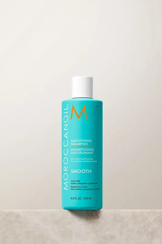 Moroccanoil SMOOTH Smoothing Shampoo 8.5 oz / 250 ml