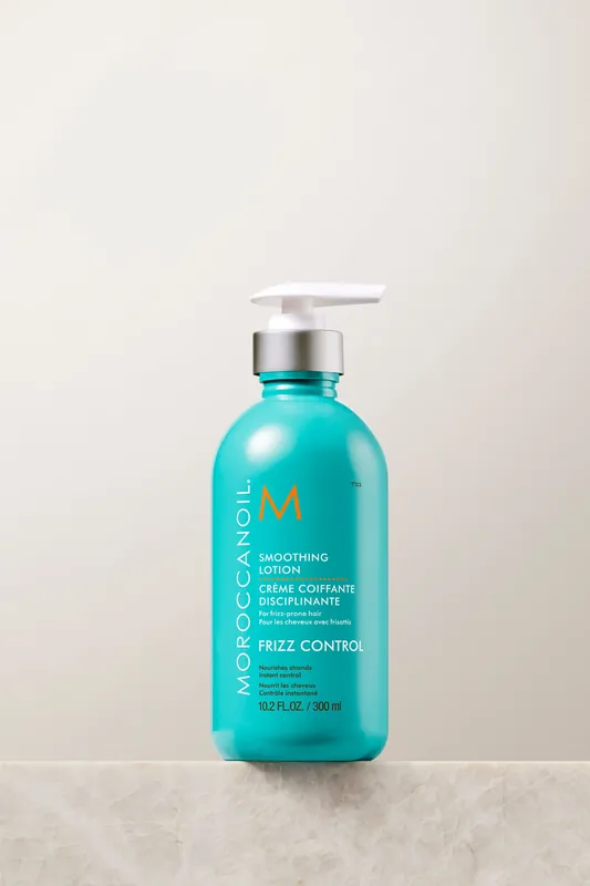 Moroccanoil FRIZZ CONTROL Smoothing Lotion 10.2 oz / 300 ml