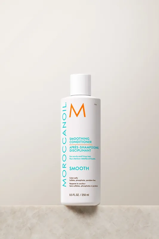 Moroccanoil SMOOTH Smoothing Conditioner 8.5 oz / 250 ml