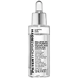 Peter Thomas Roth Oilless Oil 100% Purified Squalane 1 oz