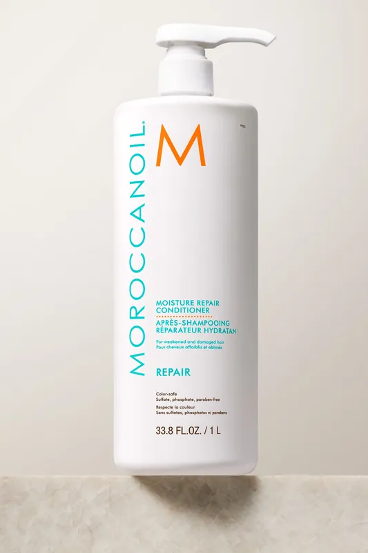 Moroccanoil REPAIR Moisture Repair Conditioner Liter / 33.8 oz