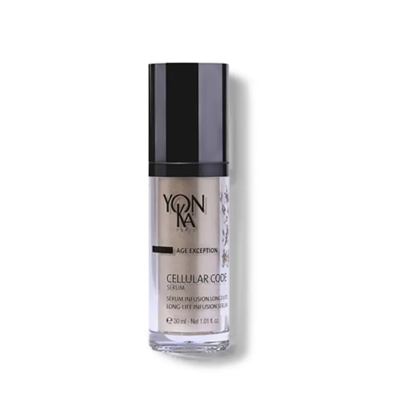 Yon-Ka Cellular Code Serum 30 ml / 1.01 oz | Youth Restorative Serum