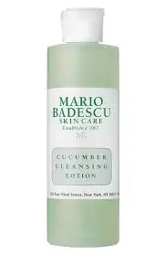 Mario Badescu Cucumber Cleansing Lotion 8oz