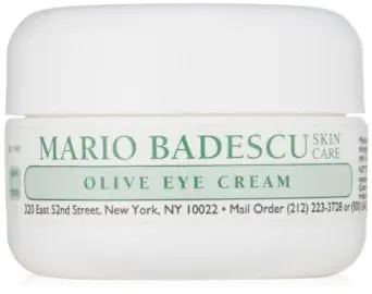 Mario Badescu Olive Eye Cream 1oz